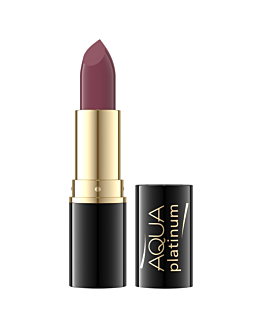 Eveline Aqua Platinium Pomadka do ust 602