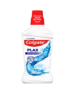 Colgate Płyn do płukania ust Whitening