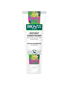 Biovax Botanic Odżywka Ekspresowa 7W1