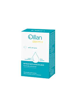 Oillan Derm+ Dermosapone 100 g