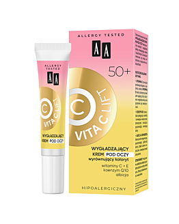 AA Vita Lift C Smoothing Eye Cream 15 ml
