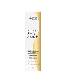 More4Care Serum reduktor tkanki tłuszczowej