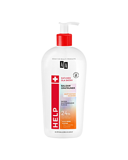 AA Help Balsam - opatrunek do ciała
