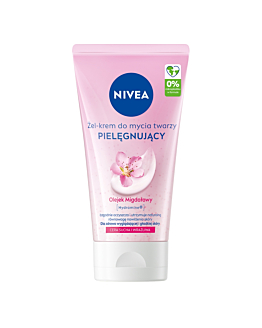 Nivea Visage Gel Detergente Viso Cremoso 150 ml