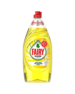 Fairy Płyn do naczyń Citrus