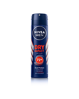Nivea Deo Ap Spray Dry Impact