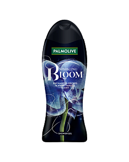 Palmolive Żel pod prysznic Sparkling Bloom Enchanted Orchid & Warm Vanilla
