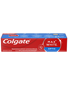Colgate Dentifricio Max White One Optic 75 ml