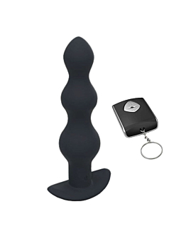 Marc Dorcel Deep Secret M wibrujące kulki analne