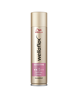 Wellaflex Lakier Sensitive