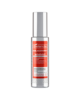  Bielenda Kolagenowy Stymulator Młodości serum endoliftingujące dzień/noc 60ml