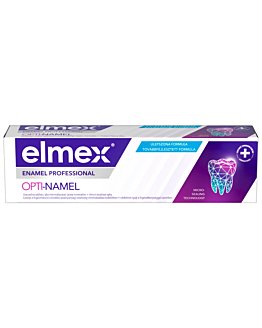 Elmex Dentifricio Protezione Smalto Professionale 75 ml