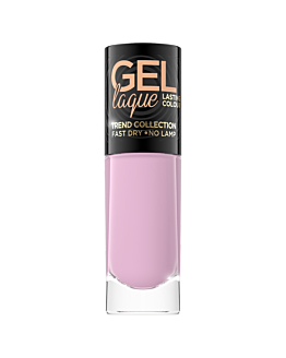Eveline Gel Laque Smalto gel 303