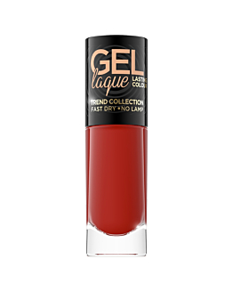 Eveline Gel Laque Smalto gel 308