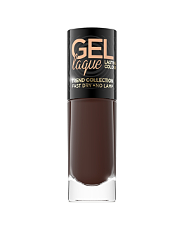 Eveline Gel Laque Smalto gel 306