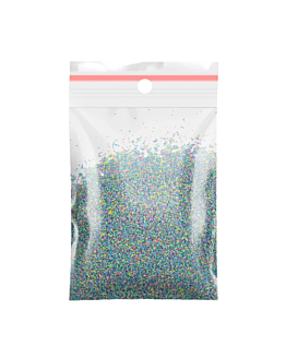 Allepaznokcie Pyłek Do Paznokci Candy Dream 5 g Nr 23