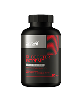 OstroVit GH Booster Extreme