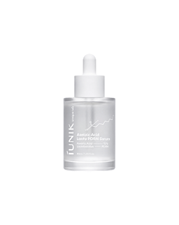 IUNIK - Azelaic Acid Lacto PDRN Serum, serum z kwasem azelainowym i PDRN do skóry problematycznej 40 ml