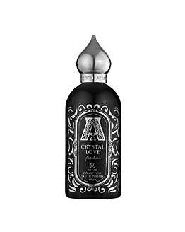 Attar Collection Crystal Love For Him woda perfumowana spray, 100ml