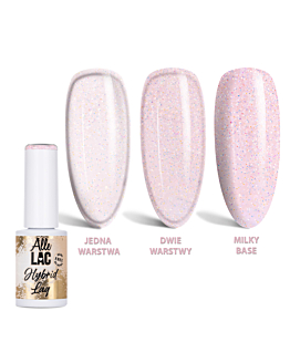 AlleLac Gel Polish Lakier Hybrydowy Nr 269 Limited Edition 5 g