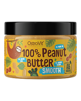 OstroVit 100% Krem Orzechowy 500 g