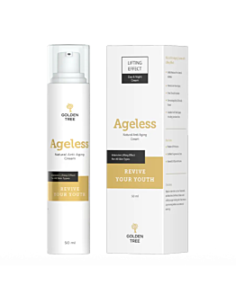 Golden Tree Ageless, 50 ml