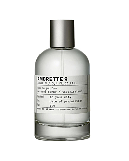 Le Labo Ambrette 9 woda perfumowana spray, 100ml