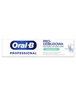Oral-B Gum & Enamel Proffesional Pasta do zębów