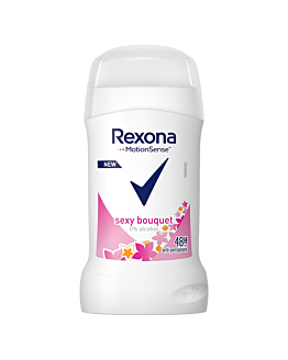 Rexona Deo Stick Sexy Bouquet