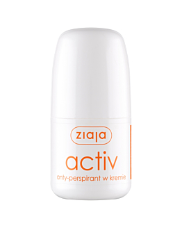 Ziaja Deo Roll-On Activ