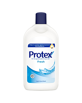 Protex Fresh Mydło do mycia rąk w płynie Refill, 700 ml