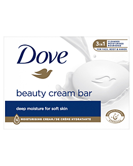 Dove Sapone in Crema 90 g