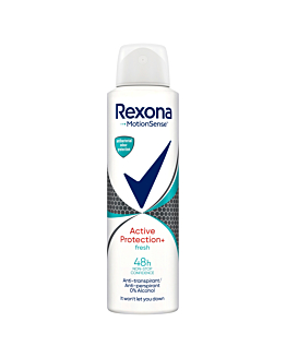 Rexona Deo Spray Active Shield Fresh
