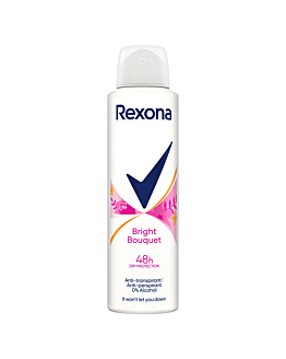 Rexona Deo Spray Sexy Bouquet