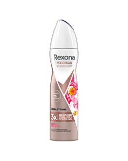 Rexona Deo Spray Bright Bouquet
