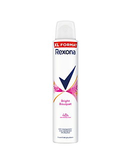 Rexona Deo Ap Sey Bouquet Spray
