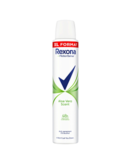 Rexona Deo Ap Aloe Vera Spray