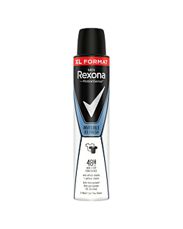 Rexona Deo Ap Invisible Ice Fresh Spray