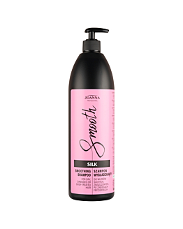 Joanna Professional Silk Shampoo Levigante 1000 ml