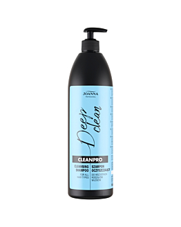Joanna Professional Kompleks Cleanpro Szampon Oczyszczający