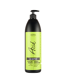 Joanna Professional Kompleks Acidpro Szampon Zakwaszający