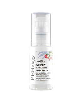 Pehology Serum Emulsyjne do włosów
