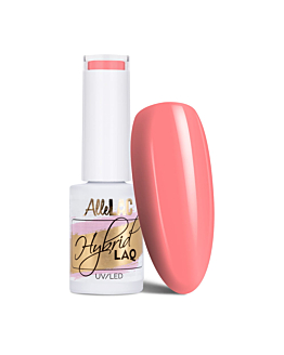 AlleLac Bossy Girl Lakier Hybrydowy UV LED Nr 89 5 g