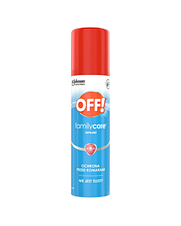OFF! Family Care Spray Aerosol