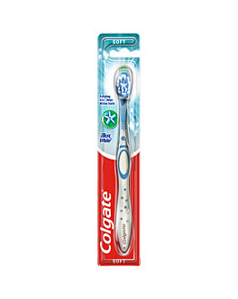 Colgate Spazzolino Max White Morbido