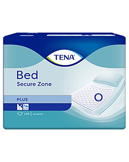 Tena Bed Plus, Podkłady higieniczne, 60x60cm