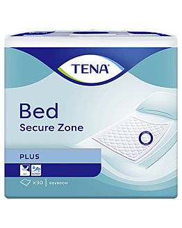 Tena Bed Plus, Podkłady higieniczne, 60x90cm