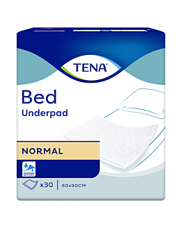 Tena Bed Normal Podkłady higieniczne 60x90cm, 30 szt.