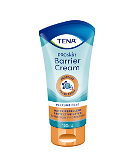 Tena Barrier Cream, Krem Odżywczy, 150 ml