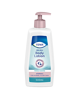 Tena Body Lotion do Ciała 500 ml